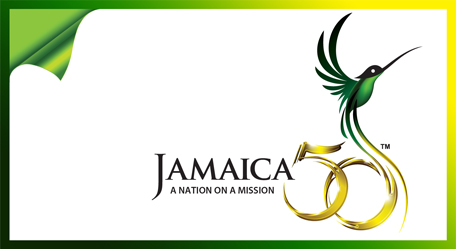 Jamaica 50 - A nation on a mission
